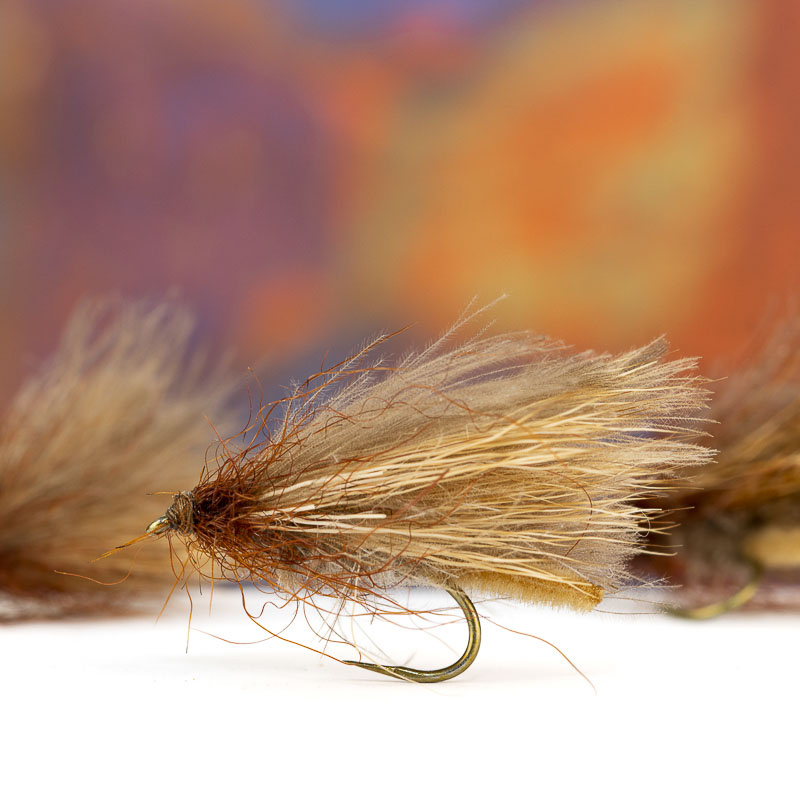 Sedge Dry Fly DFS02