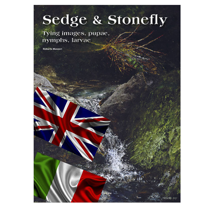 Sedge & Stonefly (EN)