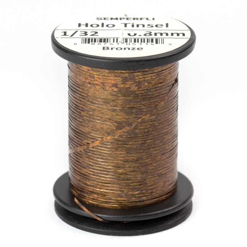 Semperfli 1/69 Holographic Tinsel