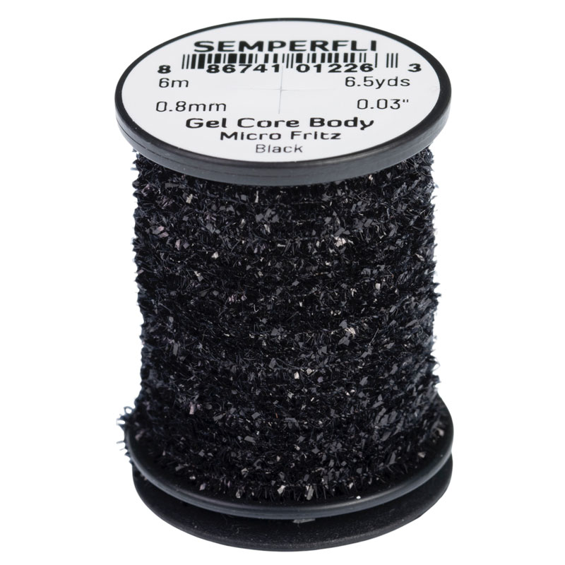 Semperfli Gel Core Body Micro Fritz