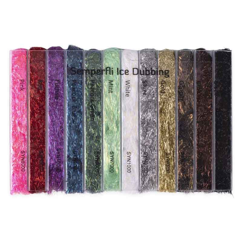 Semperfli Ice Dubbing Dispenser