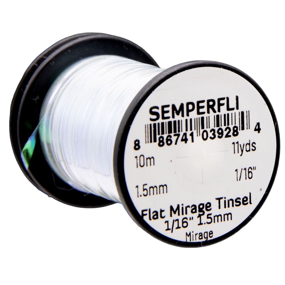 Semperfli Mirage Tinsel