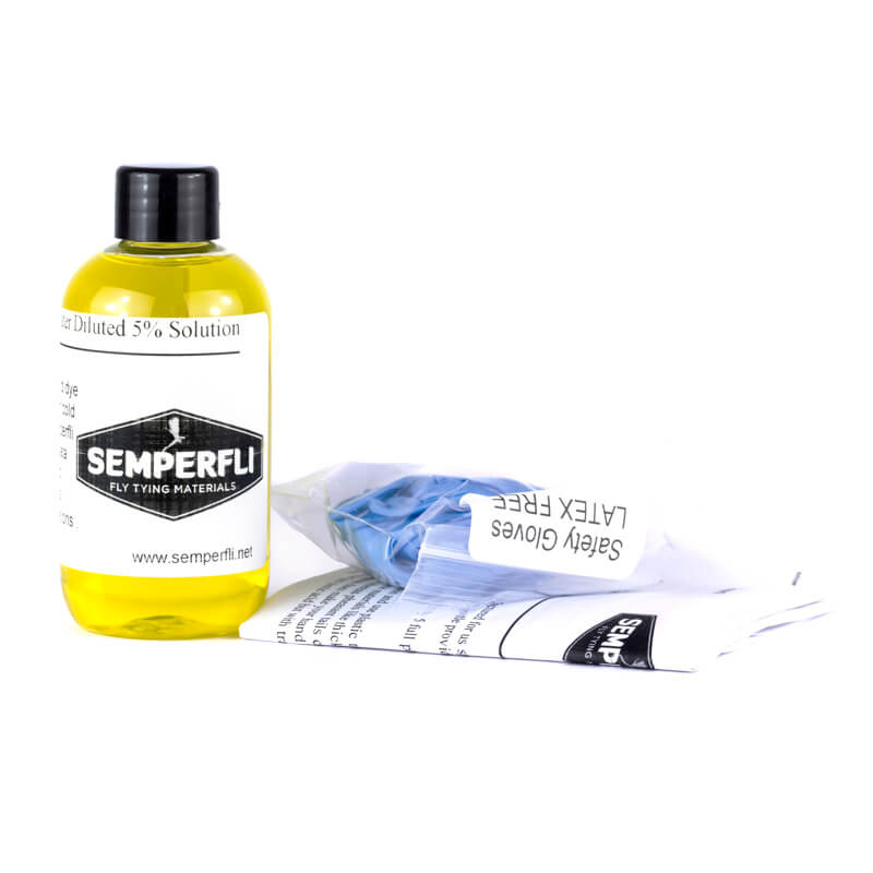 Semperfli Acido Picrico