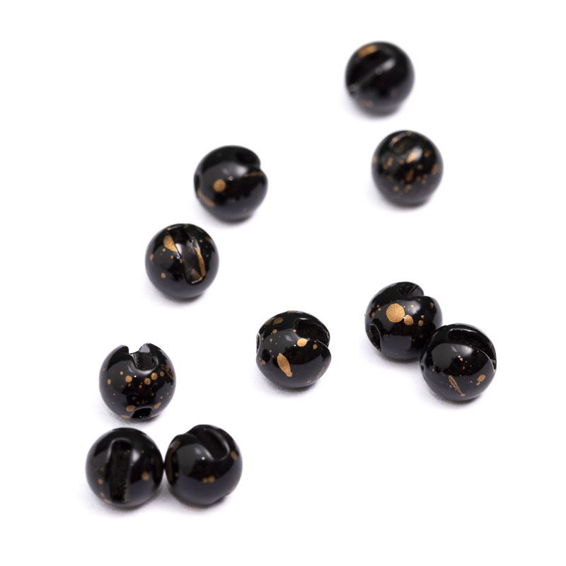 Semperfli Tungsten Beads 2.8