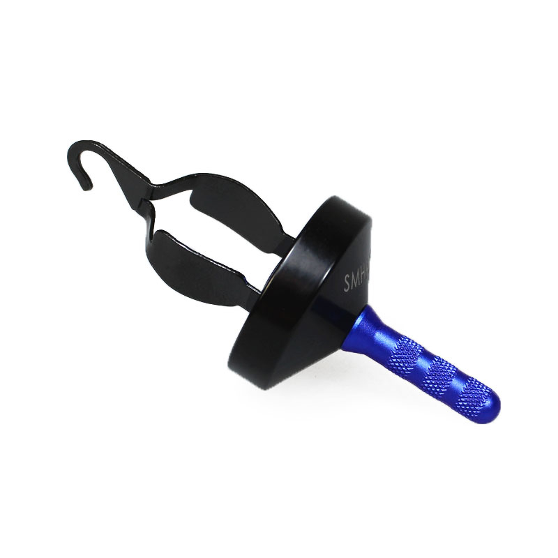 Smhaen Master Dubbing Twister Midge