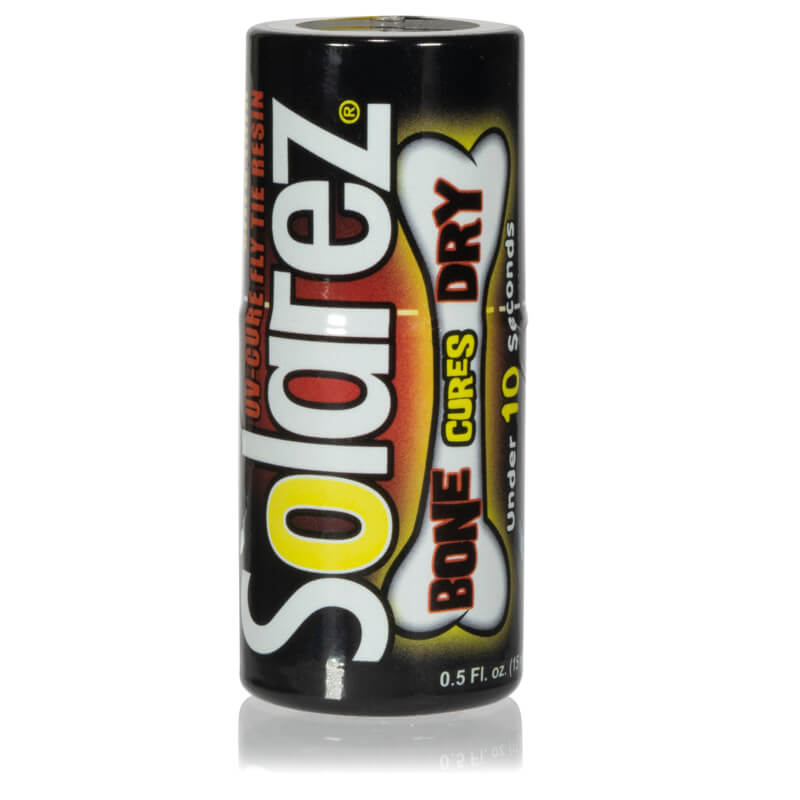 Solarez Bone Dry Ultra Thin