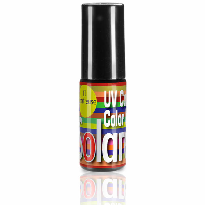 Solarez Color UV Resin