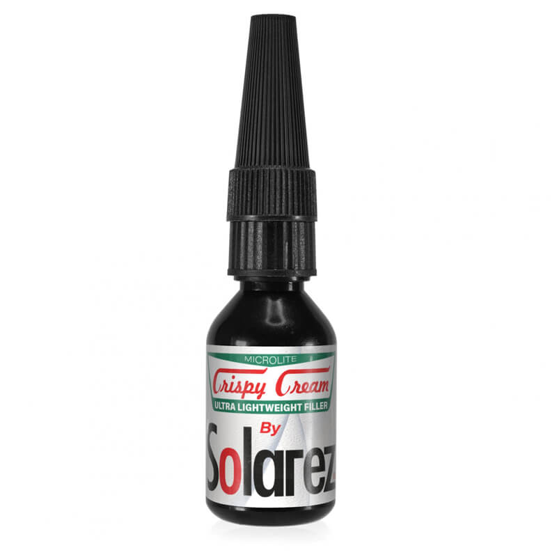 Solarez Crispy Cream
