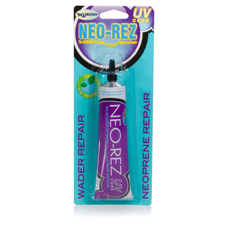 Solarez Neo-Rez UV-Cure Wetsuit Repair