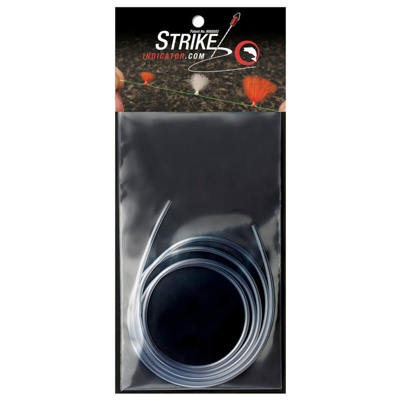 Strike Indicator New Zealand Tubing