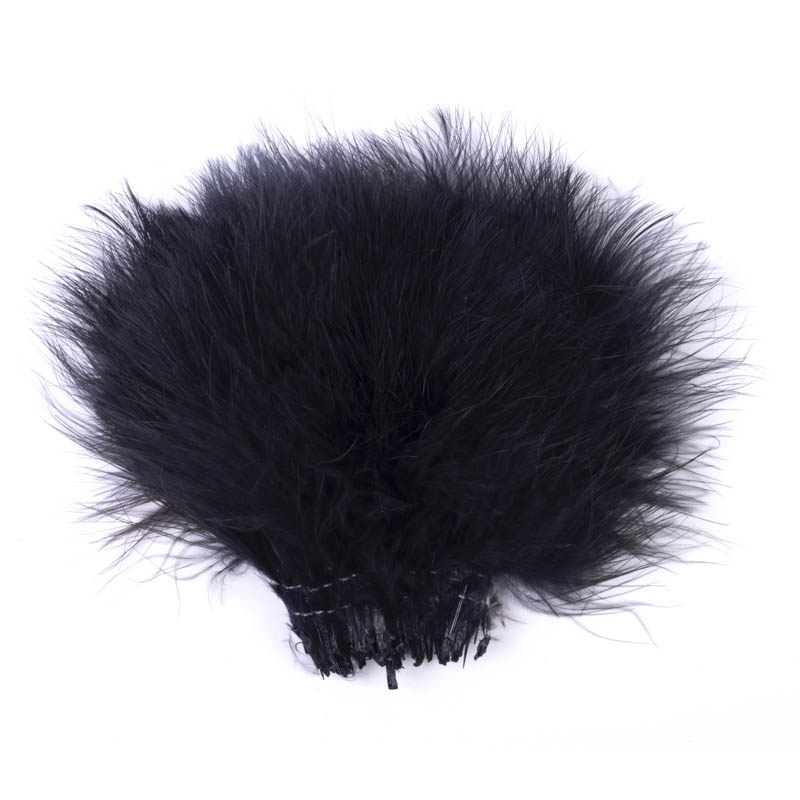 Strung Marabou