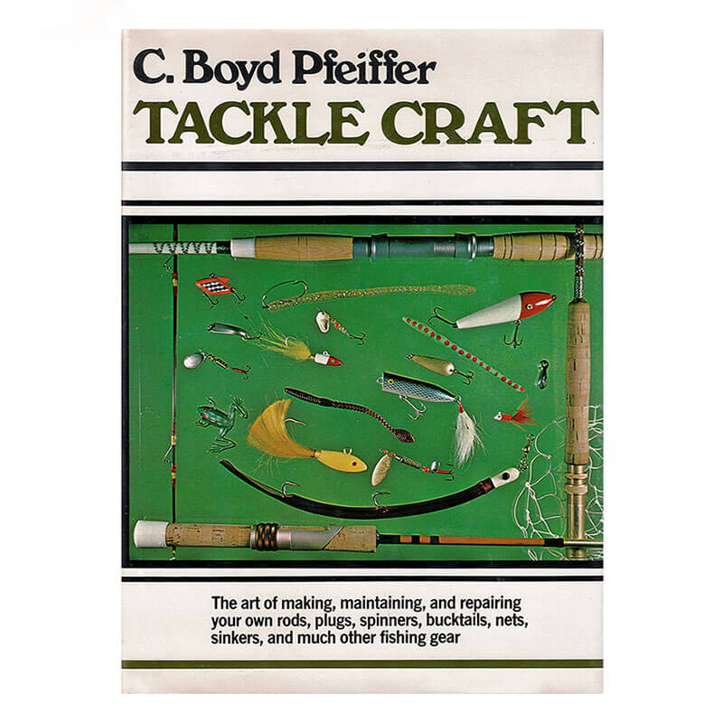 Tackle Craft