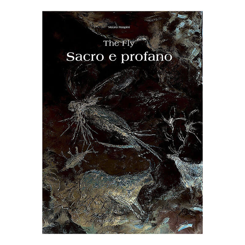 The Fly Sacro e Profano