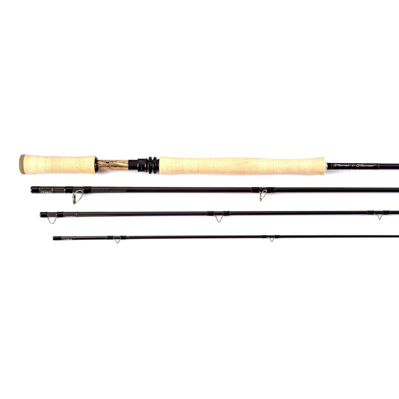 Thomas & Thomas DNA Switch Rod