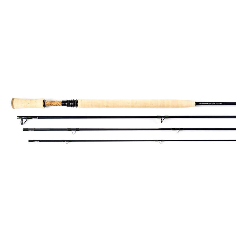 Thomas & Thomas DNA TroutSpey Two-Handed Rod