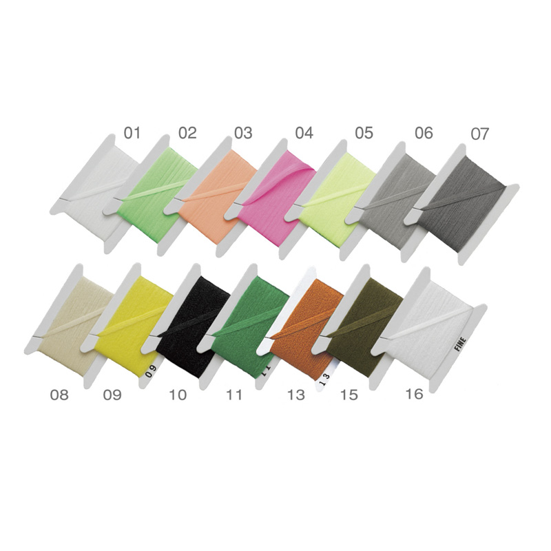 Tiemco Aero Dry Wing Fine