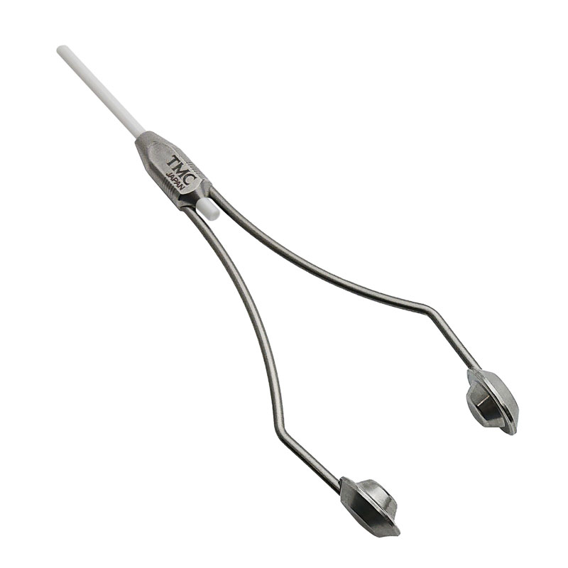 Tiemco Bobinatore Ceramico EVO Dritto