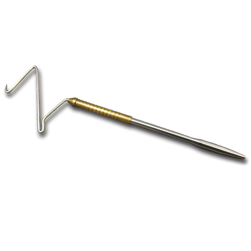 Tiemco Dual Finisher