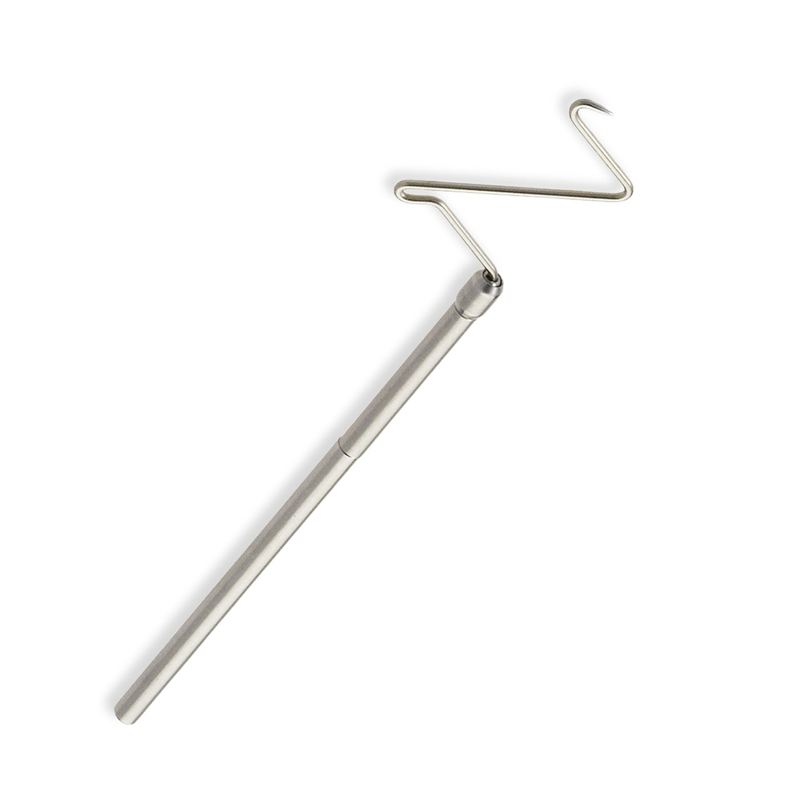 Tiemco Annodatore Midge Finisher Midge