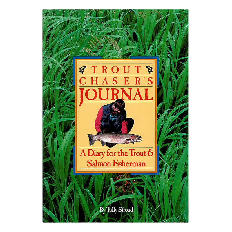 Trout Chaser's Journal