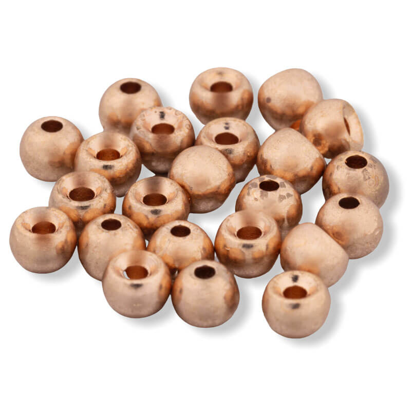 Tungsten Bead Counter Copper [20]