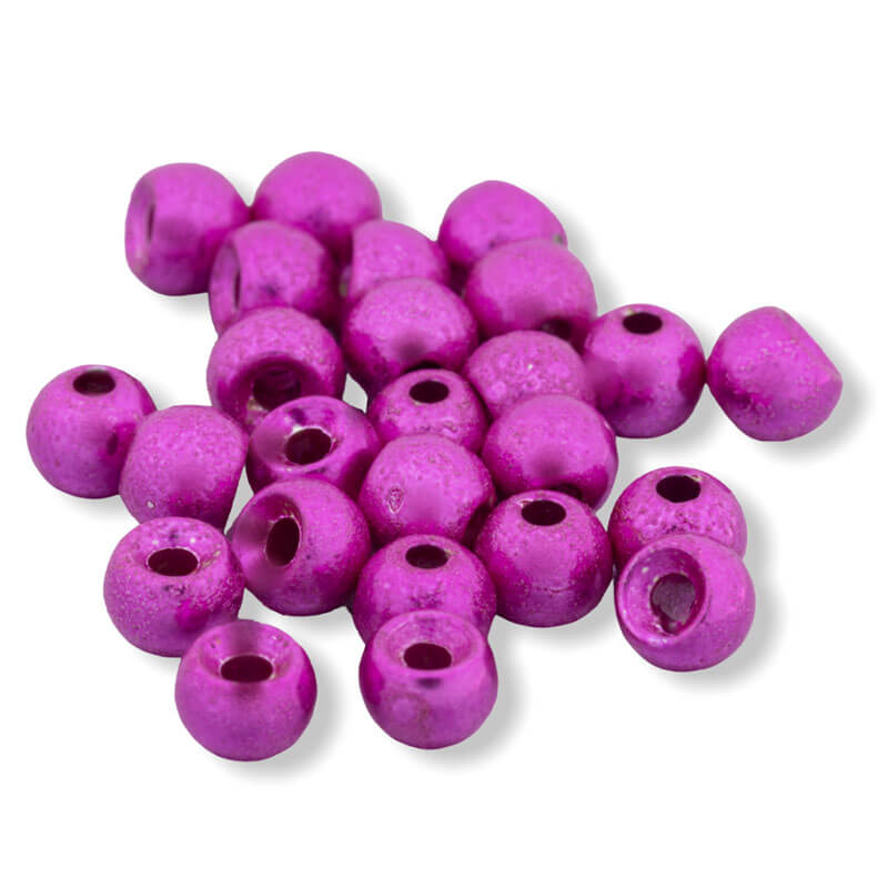 Tungsten Bead Svasate Purple [20]