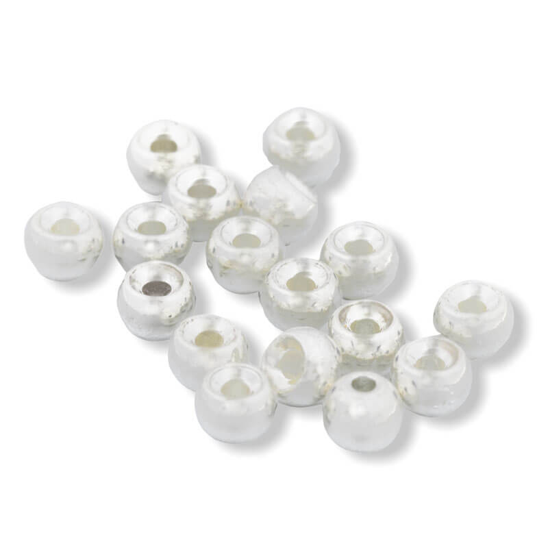 Tungsten Bead Counter Silver [100]