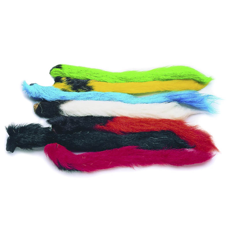 Veniard Calf Tail