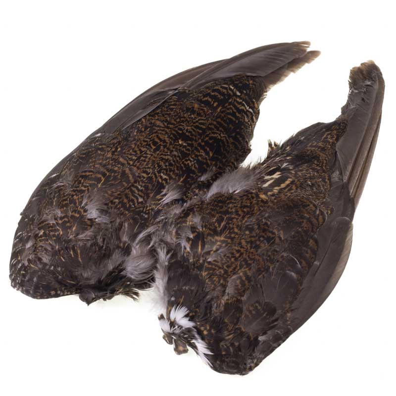 Veniard Grouse Whole Wings
