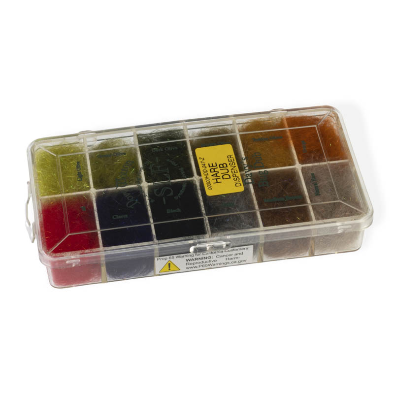 Veniard Hare Dubbing Dispenser