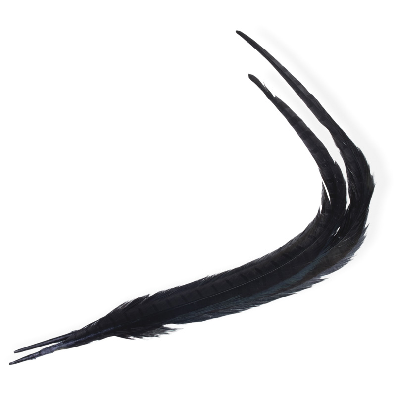 Veniard Pheasant Center Tails