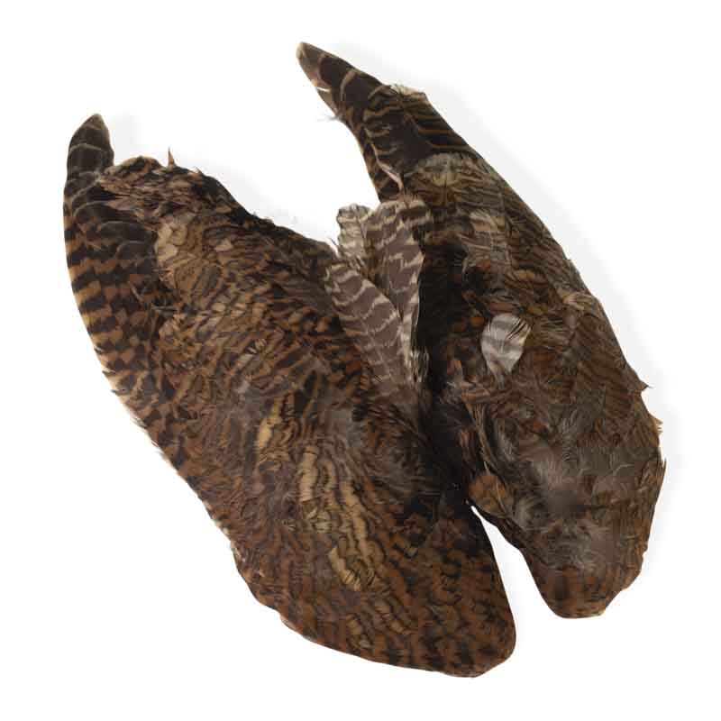 Veniard Woodcock Whole Wings