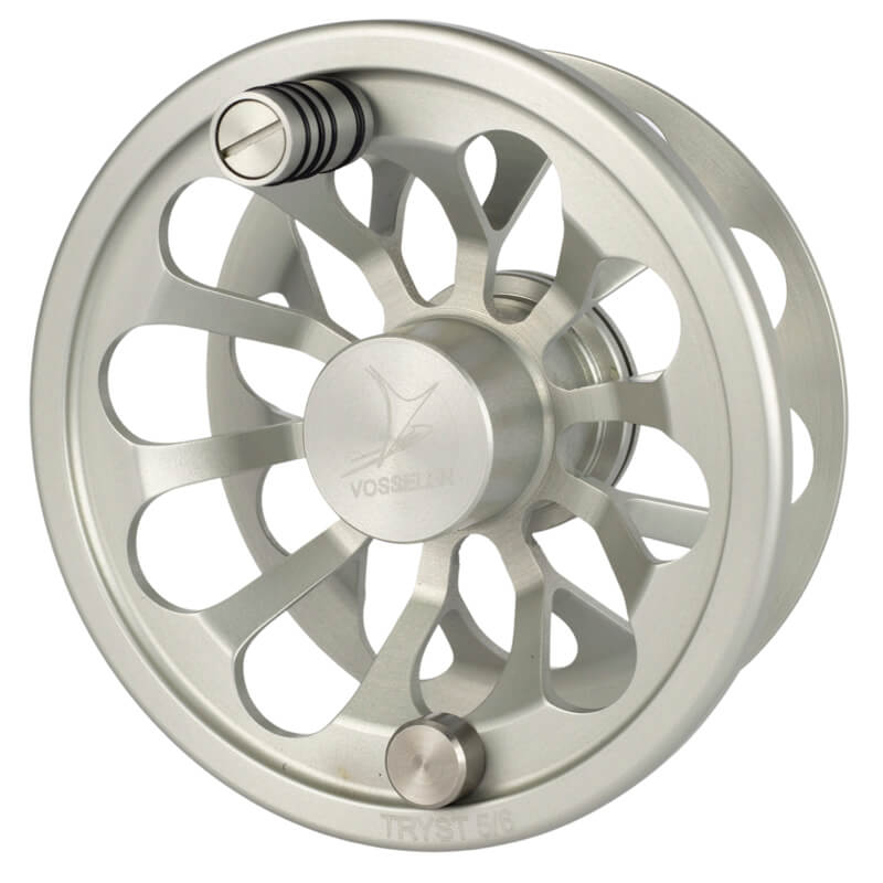 Vosseler Extra Spool Tryst