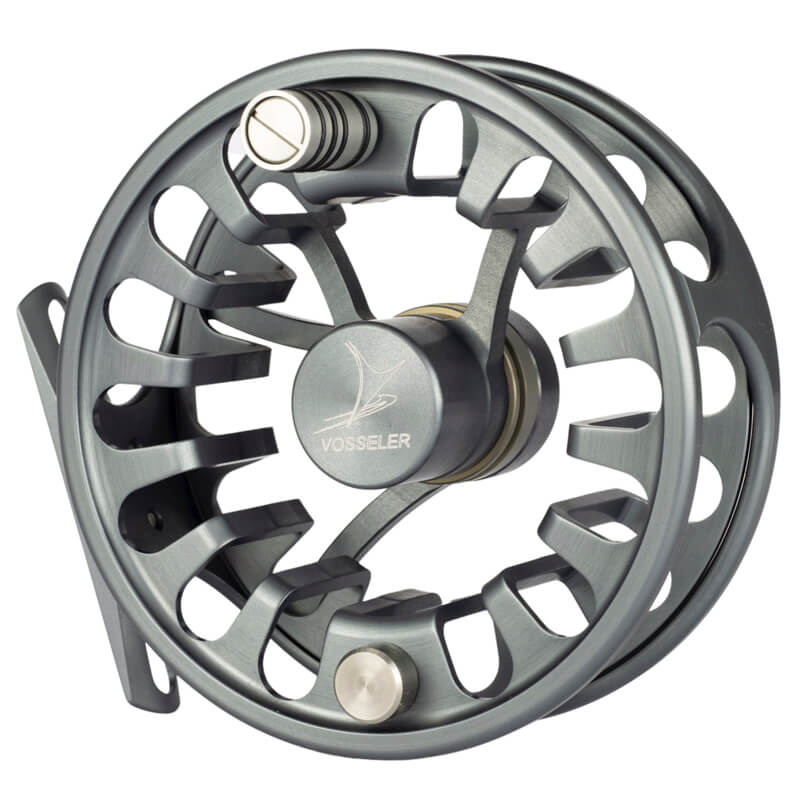Vosseler Fly Reel Air-One Titan