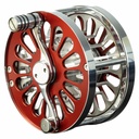 Vosseler Mulinello Passion Red