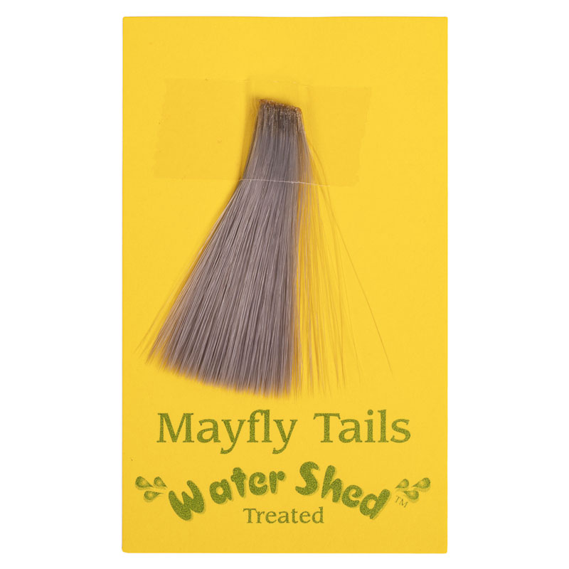 Wapsi Mayfly Tails
