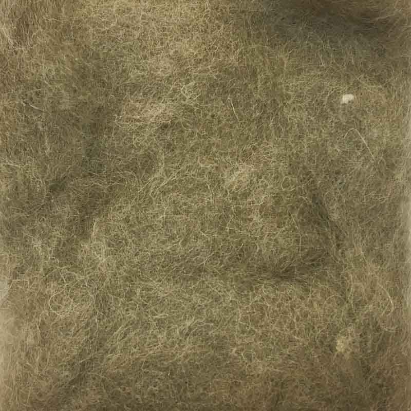 Wapsi Natural Fur Dubbing