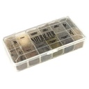 Wapsi Natural Fur Dubbing Dispenser