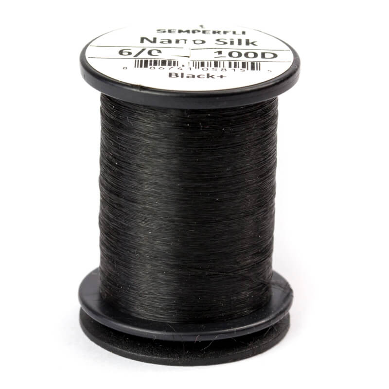Semperfli Nano Silk 100D 6/0