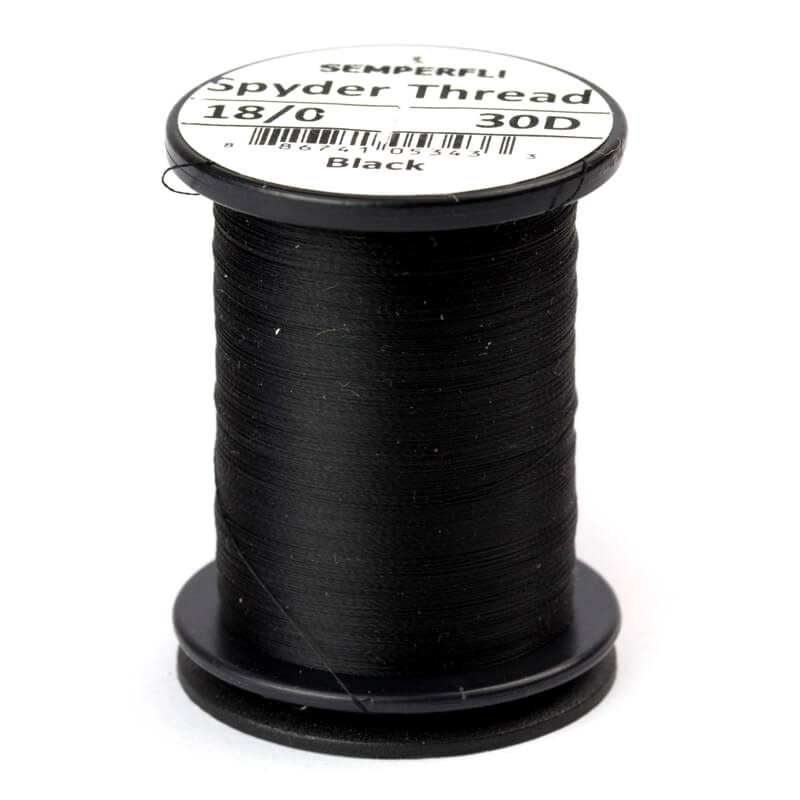 Semperfli Spyder Thread 30D 18/0