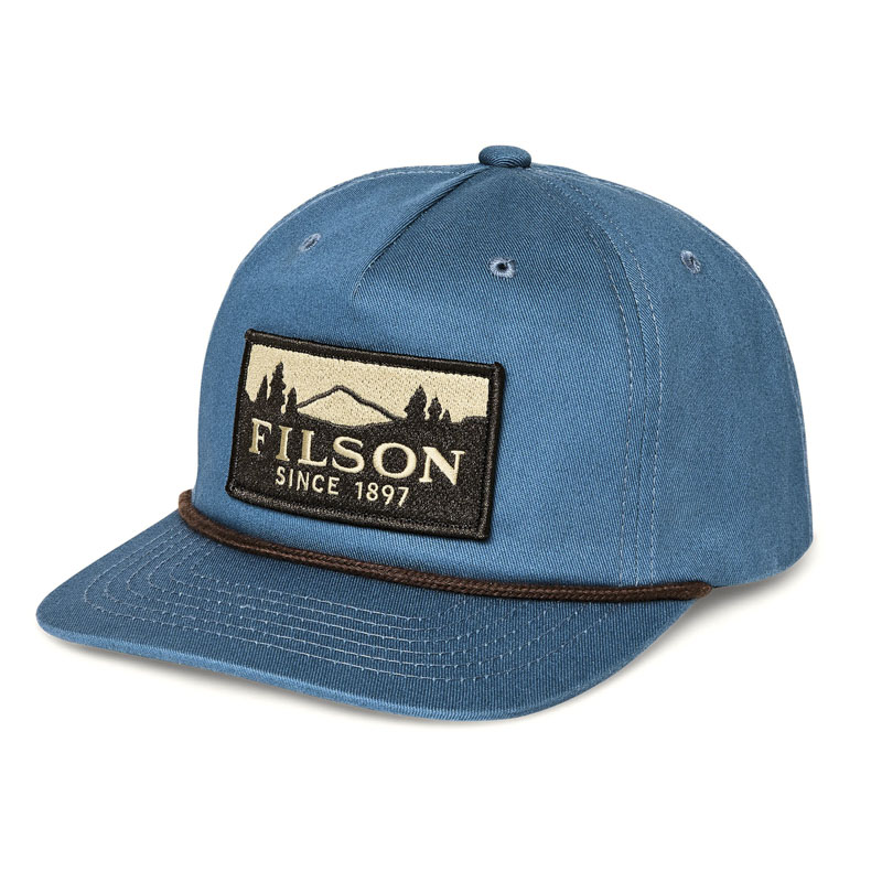 Filson Trucker Cap