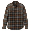 Filson Vintage Flannel Work Shirt