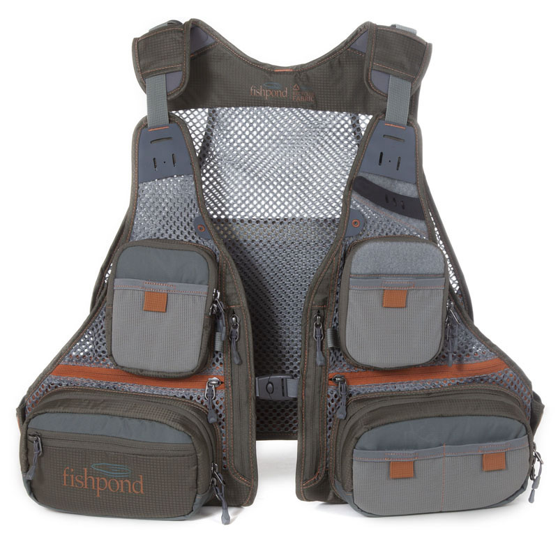 Fishpond Sagebrush Pro Mesh Vest