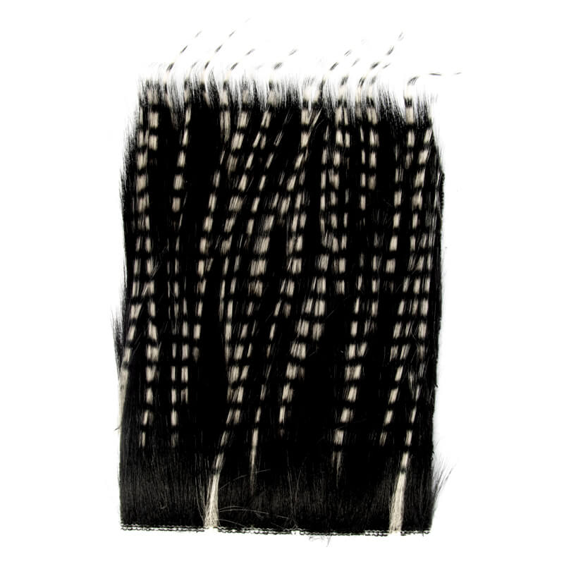 Martie's Magic Fur Grizzly