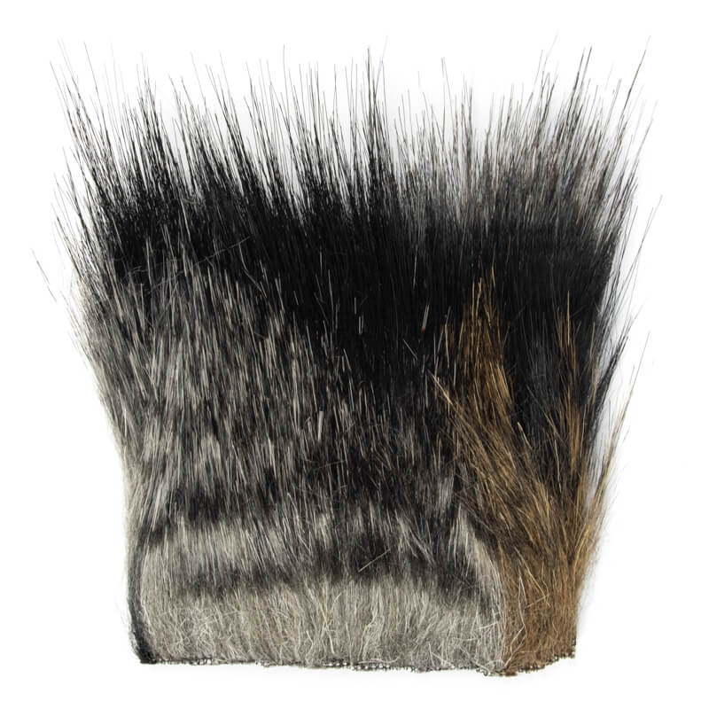 Martie's Magic Fur Monkey