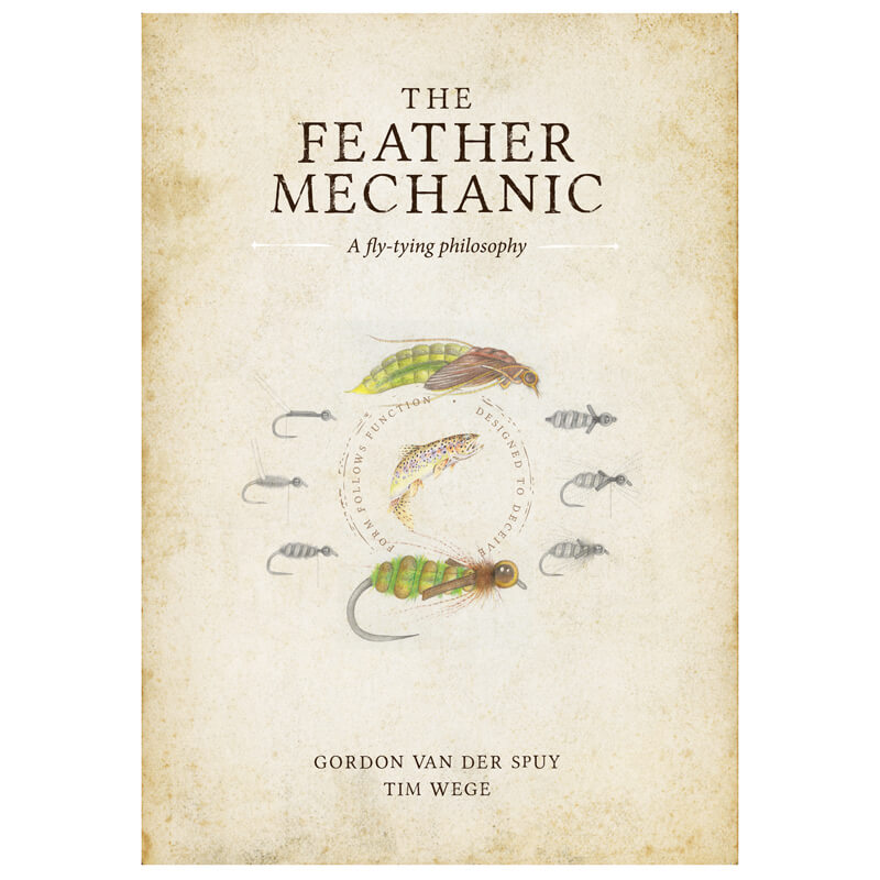 The Feather Mechanic