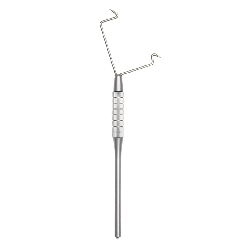 C&F 2-in-1 Whip Finisher CFT-110