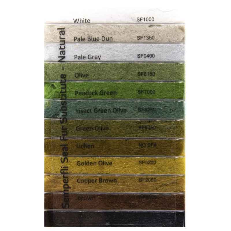 Semperfli SemperSeal Subs