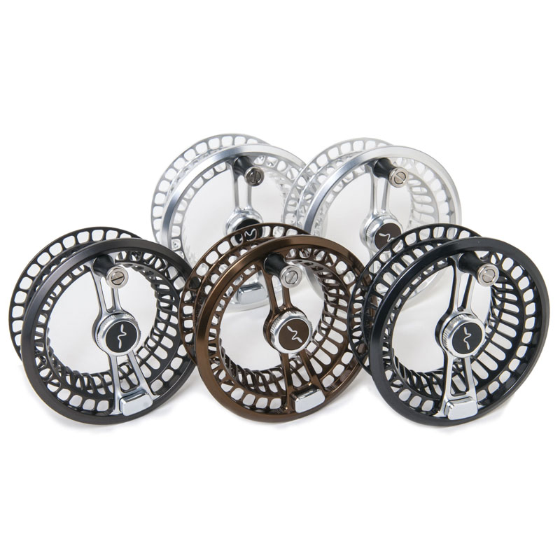 Guideline Bobine Fario LW