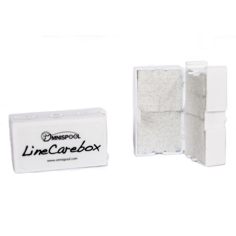 OmniSpool Line Carebox